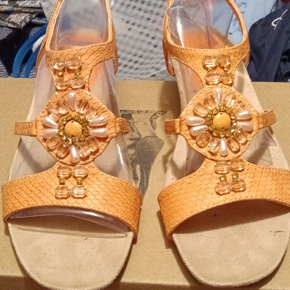 Sandals